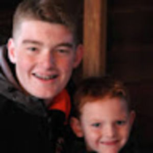 Meet your Posher, Kristy